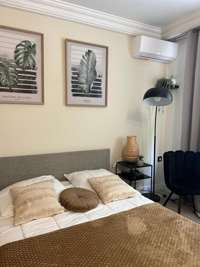 Le Miramar Nice - Clim, Parking, Wifi Et Piscine 外观 照片